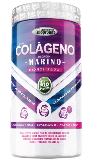 Colafish Colágeno Marino Hidrolizado X 800g